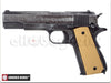 Armorer Works M1911 YG GBB Pistol