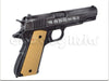 Armorer Works M1911 YG GBB Pistol