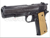 Armorer Works M1911 YG GBB Pistol