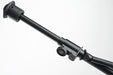 Alpha Parts 9-13 inch Adjustable Spring Return Bipod with Fast Lock
