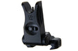 Knight's Armament Airsoft KAC Steel Folding Micro Front Sight for Milspec 1913 Rail System