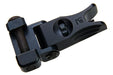 Knight's Armament Airsoft KAC Steel Folding Micro Front Sight for Milspec 1913 Rail System