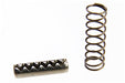 Alpha Parts Steel Bolt Stop Set for Systema PTW M4 Series