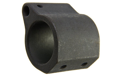 Alpha Parts Steel Gas Block for Systema PTW / M4 GBB