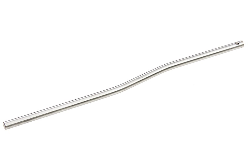 Alpha Parts Stainless Steel 7.5-9.5 inch Gas Tube for Systema PTW / M4 GBB