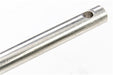 Alpha Parts Stainless Steel 10.5-14.5 inch Gas Tube for Systema PTW / M4 GBB