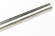 Alpha Parts Stainless Steel 10.5-14.5 inch Gas Tube for Systema PTW / M4 GBB