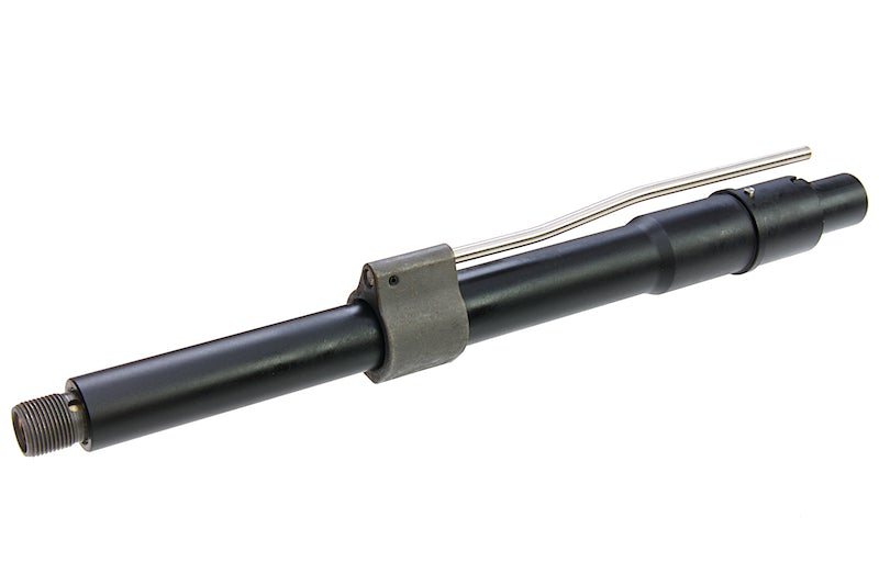 Alpha Parts 9.5" High Precision Barrel Set for Systema PTW M4 Series