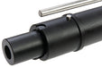 Alpha Parts 9.5" High Precision Barrel Set for Systema PTW M4 Series
