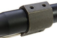 Alpha Parts 9.5" High Precision Barrel Set for Systema PTW M4 Series