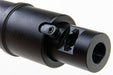 Alpha Parts 11.5" High Precision Barrel Set for Systema PTW M4 Rifle