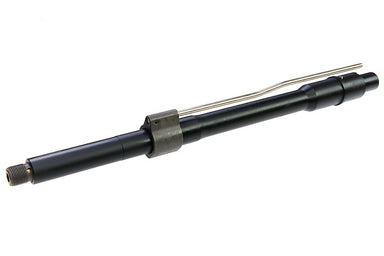 Alpha Parts 12.5 inch High Precision Barrel Set for Systema PTW M4 Series