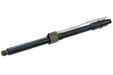 Alpha Parts 13.5" High Precision Barrel Set for Systema PTW M4