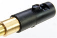 Alpha Parts 13.5" High Precision Barrel Set for Systema PTW M4