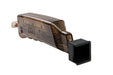 Alpha Parts 120 rds PTW M4 Polymer Magazine (3pcs / Set)