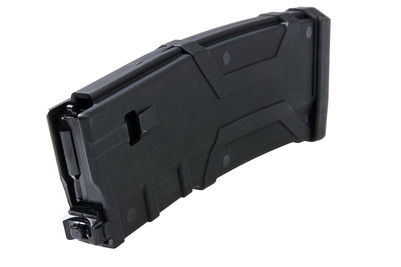 Alpha Parts 120 rds PTW M4 Polymer Magazine (3pcs / Set)
