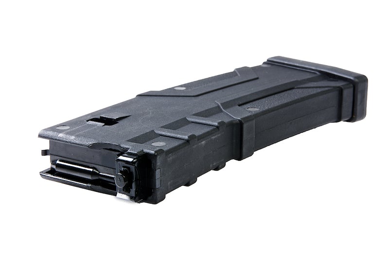 Alpha Parts 120 rds PTW M4 Polymer Magazine (3pcs / Set)