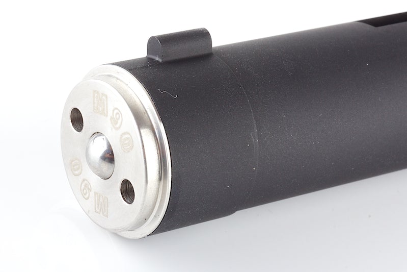 Alpha Parts M90 Cylinder Set for Systema Over 14.5" Inner Barrel PTW M4
