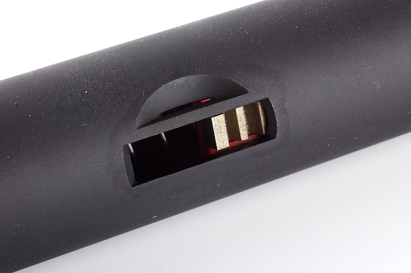 Alpha Parts M90 Cylinder Set for Systema Over 14.5" Inner Barrel PTW M4