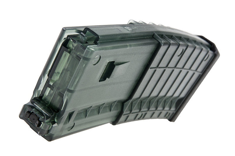 Alpha Parts (H&K by License) 120 rds PTW M4 Polymer Magazine