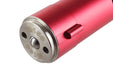 Alpha Parts M150 Cylinder Set for Systema Over 10.5" Inner Barrel PTW M4 (Red)