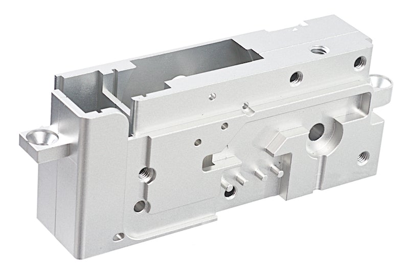 APARTS CNC Gearbox for Systema PTW M4 Series