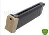 APS 23rds ACP Series CO2 Magazine (Dark Earth)