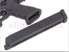 A.P.S. Black Hornet Plus Fully/Semi Auto GBB SMG (Co2 Ver.)