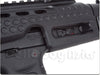A.P.S. Black Hornet Plus Fully/Semi Auto GBB SMG (Co2 Ver.)