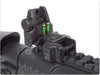 A.P.S. Black Hornet Plus Fully/Semi Auto GBB SMG (Co2 Ver.)