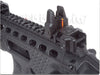 A.P.S. Black Hornet Plus Fully/Semi Auto GBB SMG (Co2 Ver.)