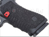 A.P.S. Scorpion D-MOD GBB Pistol (Top Gas, Black)
