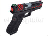 A.P.S. Scorpion D-MOD GBB Pistol (Top Gas, Black)