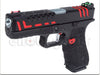 A.P.S. Scorpion D-MOD GBB Pistol (Top Gas, Black)