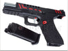 A.P.S. Scorpion D-MOD GBB Pistol (Top Gas, Black)