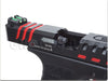 A.P.S. Scorpion D-MOD GBB Pistol (Top Gas, Black)