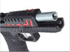 A.P.S. Scorpion D-MOD GBB Pistol (Top Gas, Black)