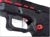 A.P.S. Scorpion D-MOD GBB Pistol (Top Gas, Black)