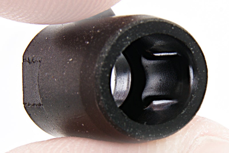 T-N.T. Studio APS-X System Located Directional Rubber for KJ-CZ Series