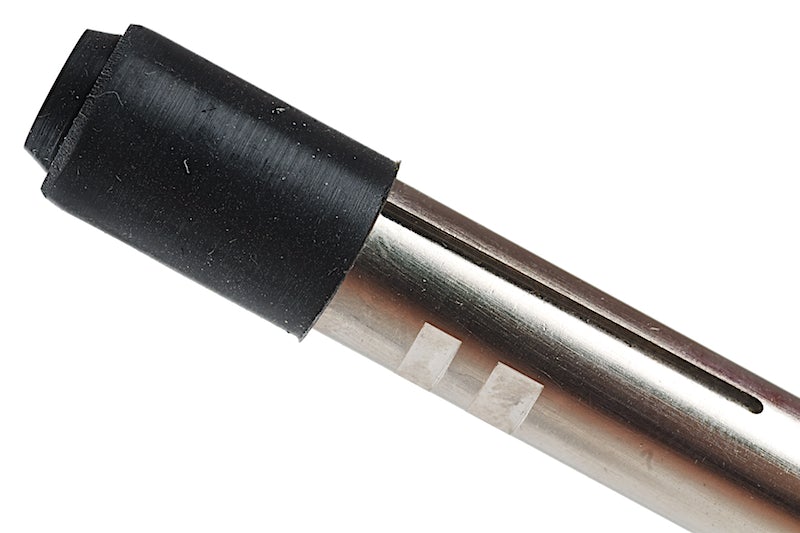 T-N.T. Studio APS-X Hop-Up System with Inner Barrel for AEG (350mm)