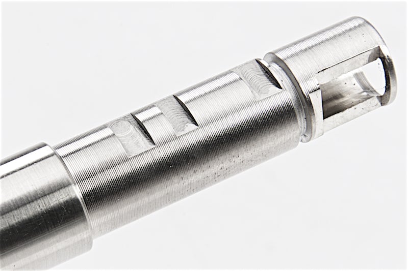 T-N.T. Studio APS-X System HS+ Air Cushion Inner barrel for AEG/ GBB Series (430mm)