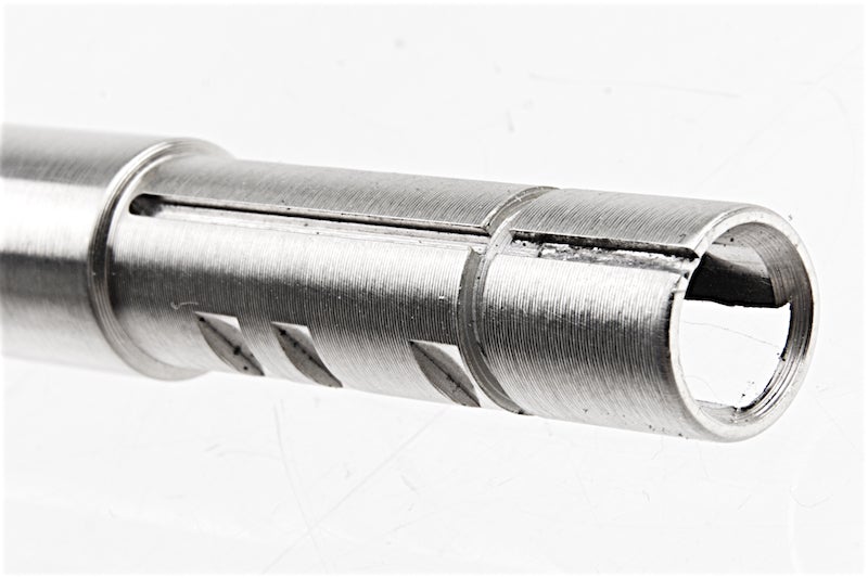 T-N.T. Studio APS-X System HS+ Air Cushion Inner barrel for AEG/ GBB Series (430mm)