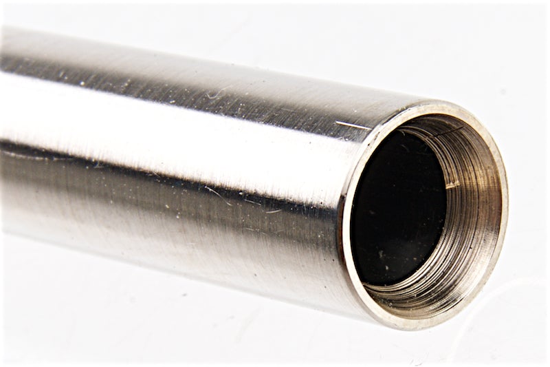 T-N.T. Studio APS-X System HS+ Air Cushion Inner barrel for AEG/ GBB Series (430mm)