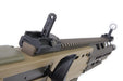 ARES L85A3 AEG (Dark Earth/ EFCS Gearbox/ Deluxe Version)