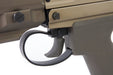 ARES L85A3 AEG (Dark Earth/ EFCS Gearbox/ Deluxe Version)