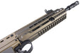ARES L85A3 AEG (Dark Earth/ EFCS Gearbox/ Deluxe Version)
