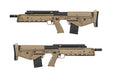 ARES x Kel Tec RDB AEG (Dark Earth)