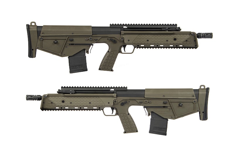 ARES x Kel Tec RDB AEG (Olive Drab)