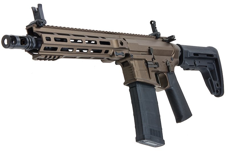 ARES M4 X-Class Model 9 AEG (Bronze)