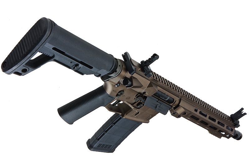 ARES M4 X-Class Model 9 AEG (Bronze)